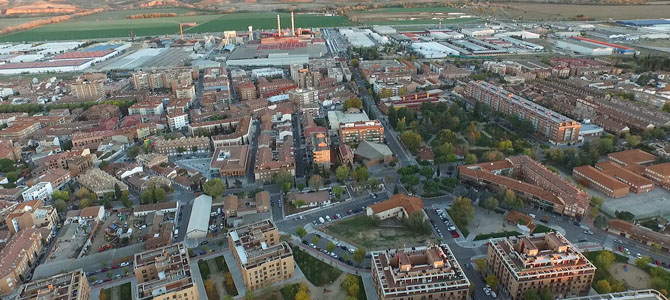 Azuqueca De Henares, El Último De Los Pueblos Que Producirá La Vacuna Del Covid-19