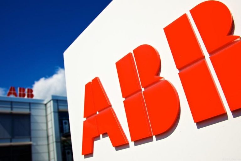 ABB dispara sus beneficios hasta 4.293 millones en 2020
