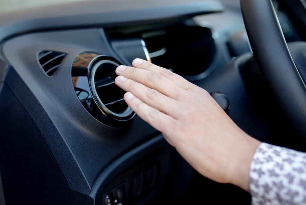 Cómo Aliviar Los Mareos Si Vas A Viajar En Coche O Autobús 