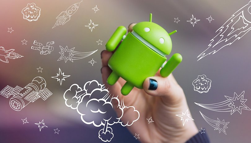 ¿Qué Hacer Para Acelerar Un Android?