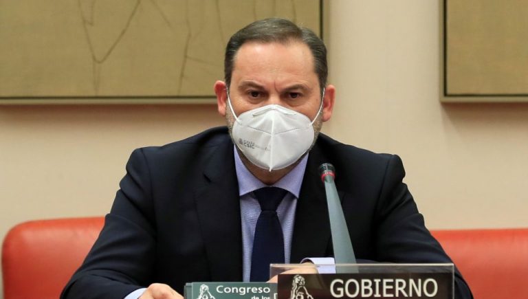 Ábalos defiende que la Ley de Vivienda trabaje «por frenar subidas abusivas»