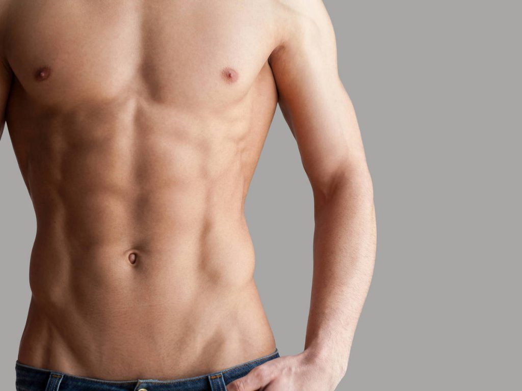 ¿Cuáles Son Los Músculos Abdominales?