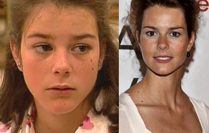 Actores Para Adolescentes De Los 90 Que Hoy Son Personajes Anónimos 5