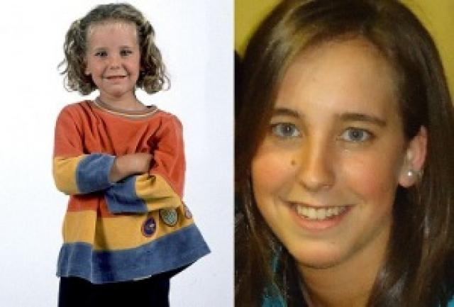 Actores Para Adolescentes De Los 90 Que Hoy Son Personajes Anónimos 8