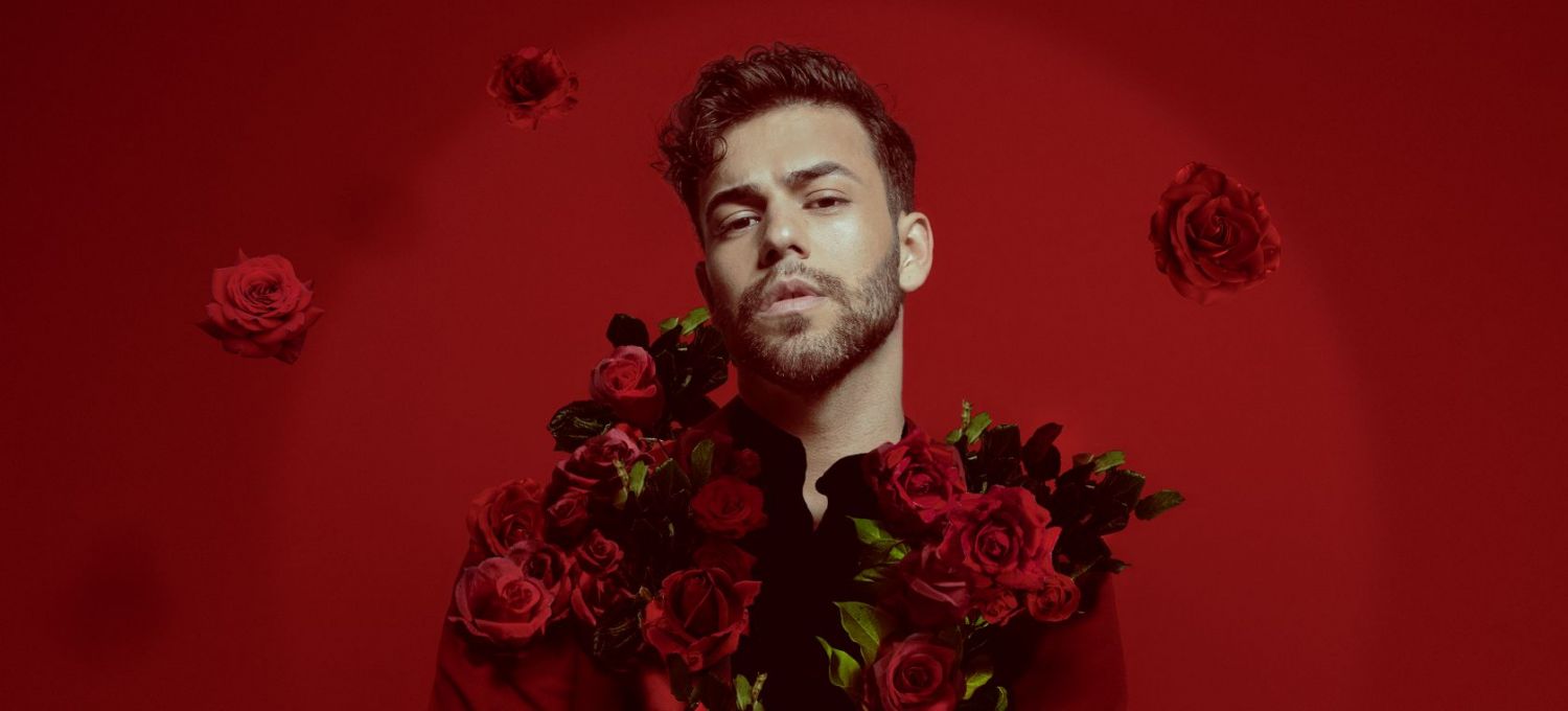 Agoney Libertad Un Viaje Íntimo