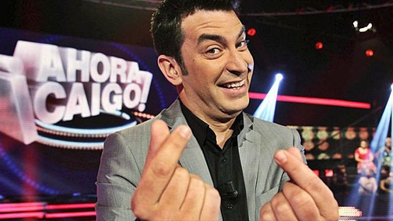 «Ahora Caigo»: las nuevas reglas del concurso para ganar 300.000 euros