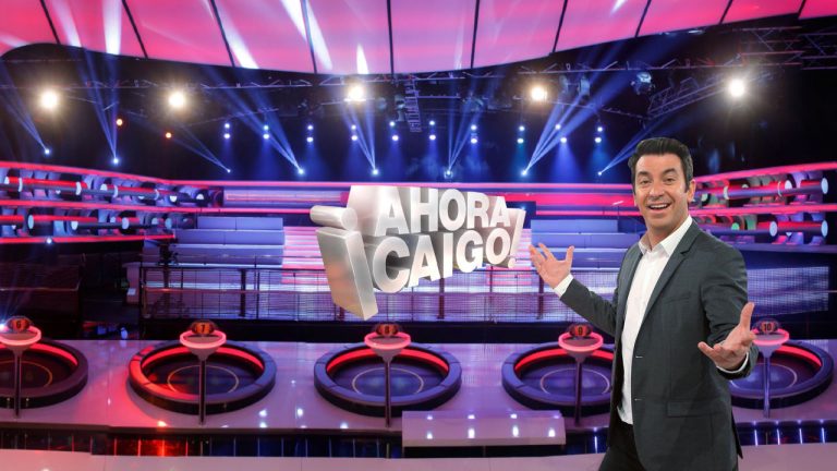 ¡Ahora Caigo!: canciones improvisadas que le dan vidilla al programa, ¿te las sabes todas?