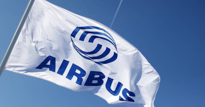 Airbus pierde 1.133 millones en 2020, un 16,8% menos