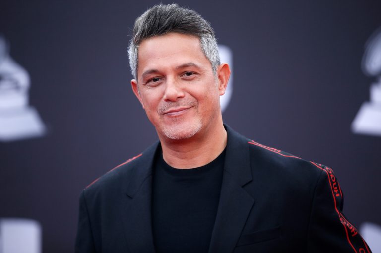 Alejandro Sanz y ‘Mamá Africana’, su canción homenaje