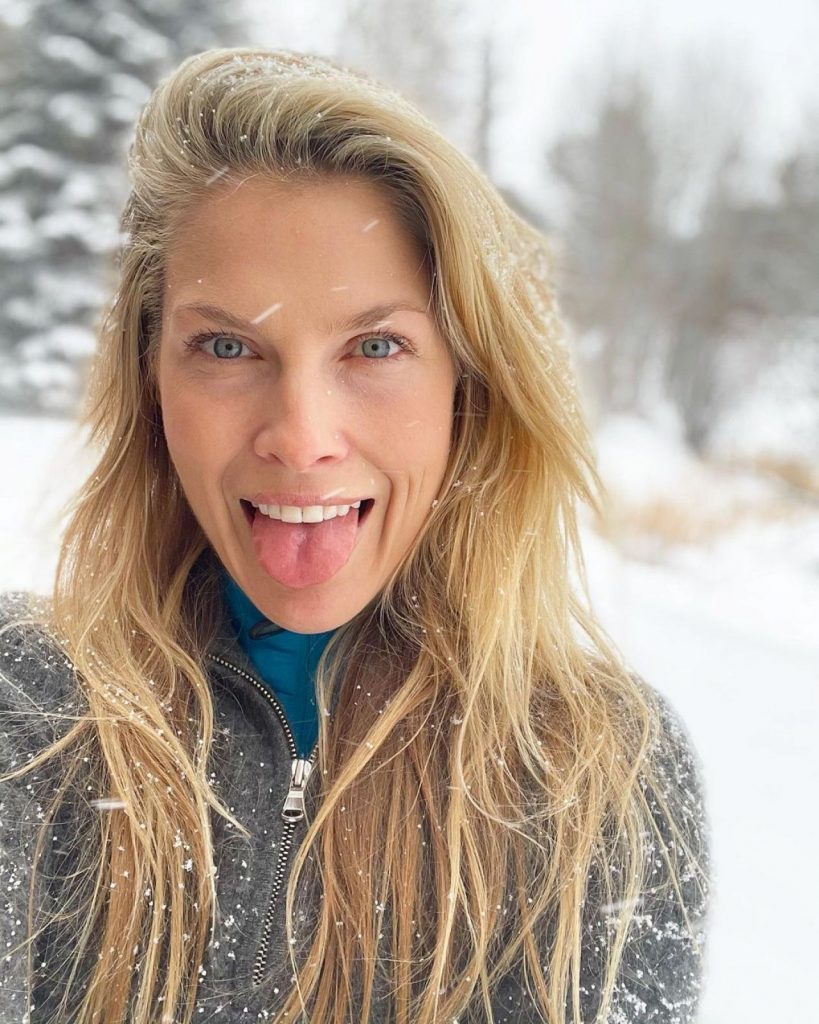 Ali Larter Heroes