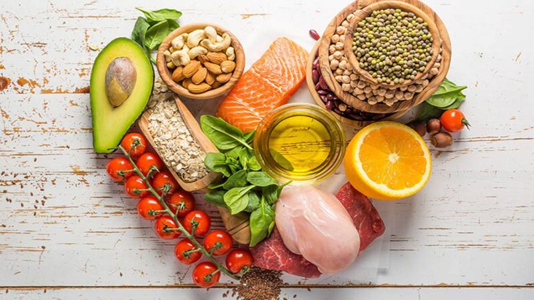 Alimentos saludables con menos de 50 calorías ideales para tu dieta