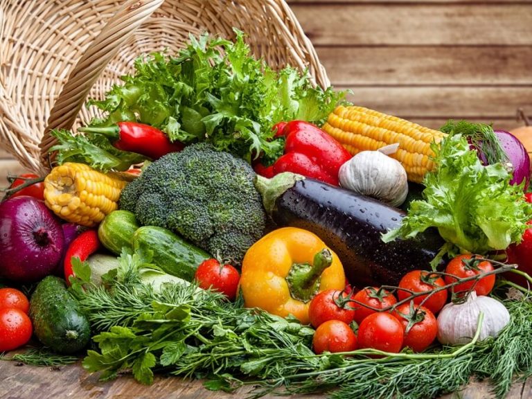 Alimentos que bloquean el desarrollo de cáncer
