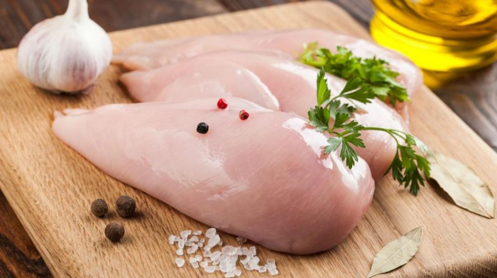 Alimentos Quemados

