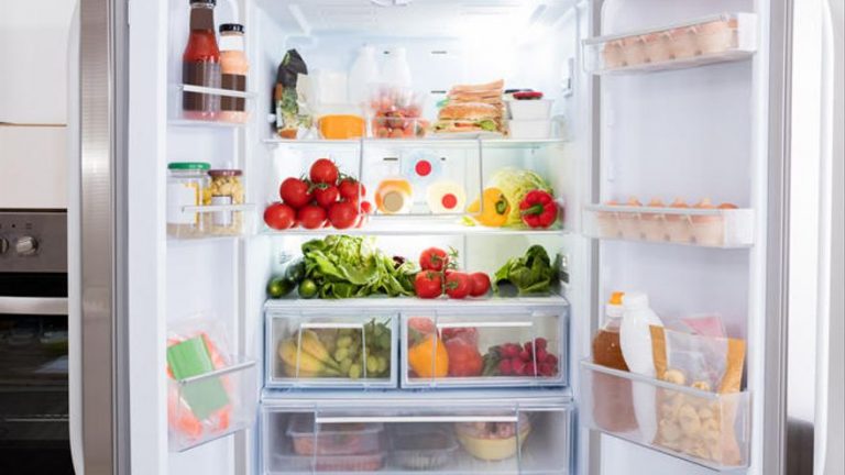 ¡No los metas! Alimentos que perderán sabor y nutrientes en el frigorífico
