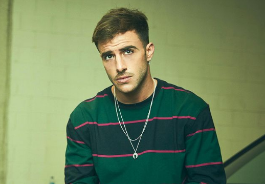Álvaro De Luna Y 'Quiero', Su Nuevo Single En Solitario 2 Álvaro De Luna Quiero