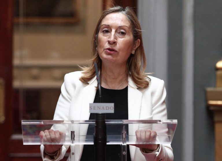 PP y VOX tachan de «farsa» la tramitación parlamentaria de la ley de ‘nueva normalidad’