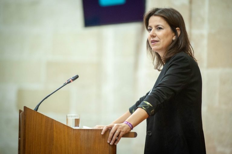 El PP-A acusa al Gobierno de haber «quitado a los ayuntamientos andaluces 1,5 millones»