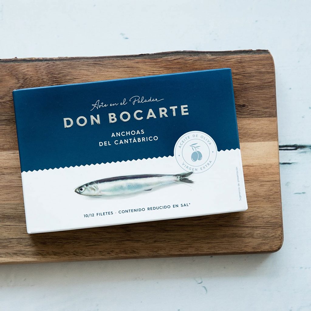 Don Bocarte