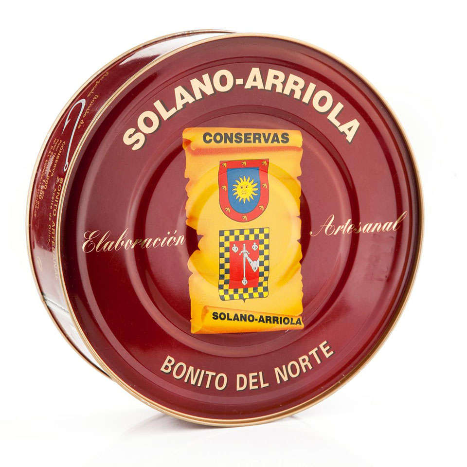 Solano Arriola