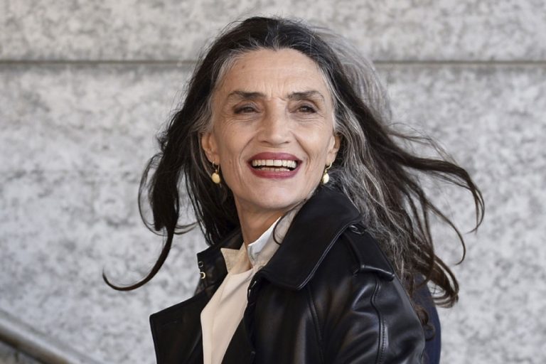 Ángela Molina, Goya de Honor: «El cine no morirá nunca»