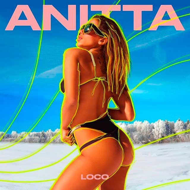 Anitta Loco