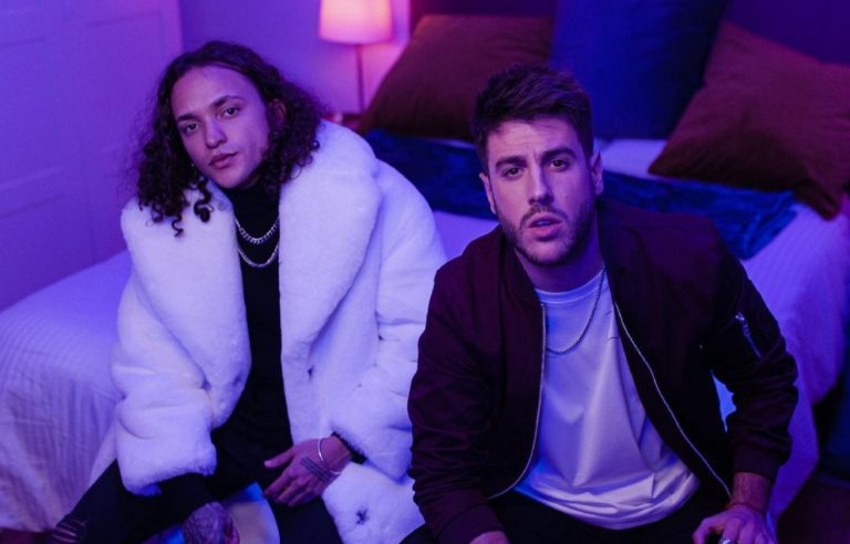 Antonio José y Jerry Di juntos en ‘Pirata’