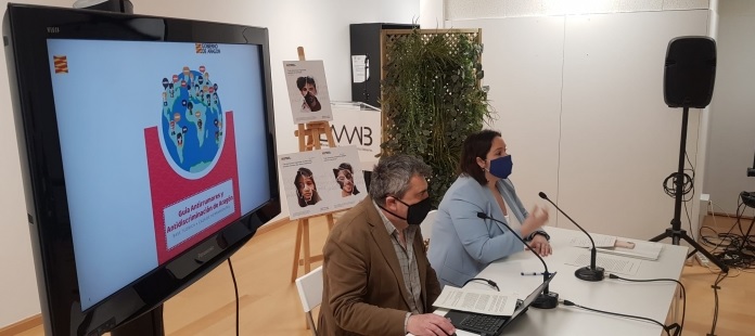 Aragón pone en marcha la I Estrategia Antirrumores y Antidiscrimación