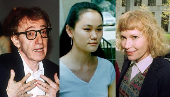 Argumentos Del Documental De Woody Allen Que Verá Acción En Hbo