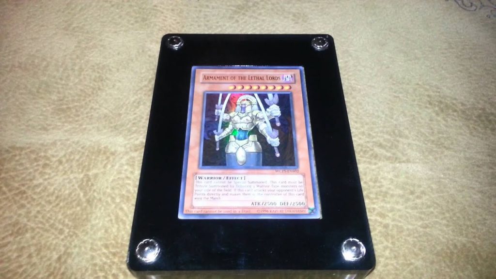 Cromos Y Cartas Coleccionables De Tu Infancia Que Ahora Valen Un Pastizal
