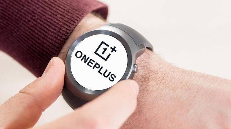 ¿Qué Se Conoce Del Oneplus Watch?