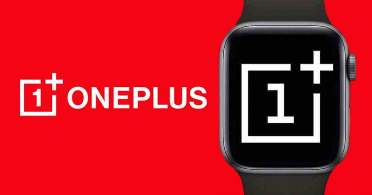 Así es el OnePlus Watch: fecha de lanzamiento y características