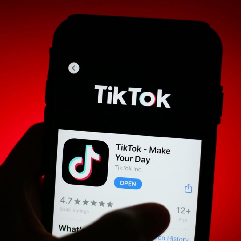 Tiktok