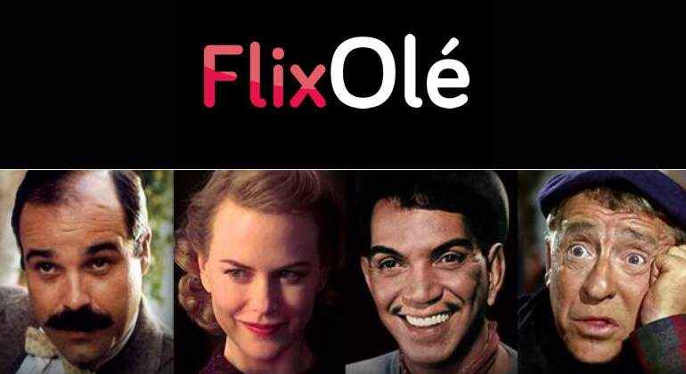 ¿Qué Podemos Encontrar En Flixolé?