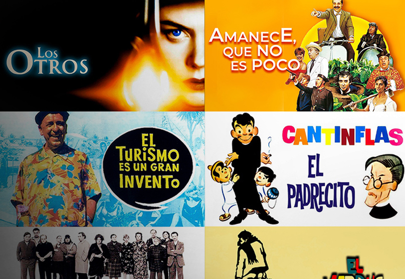 Lo Mejor Que Podrás Encontrar De Flixolé