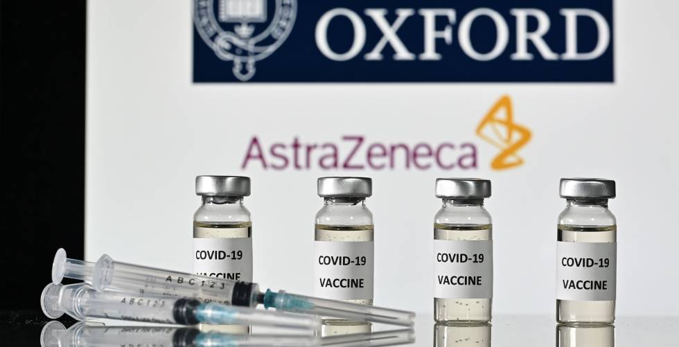 Analizamos Lo Que Te Puede Pasar Con Una Dosis De La Vacuna Astrazeneca Contra El Coivd-19 