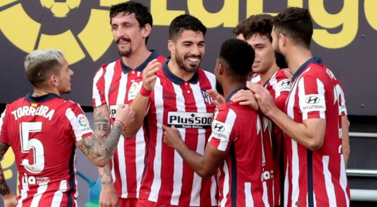 Los motivos por los que el Atlético de Madrid va a perder los logros de toda la temporada