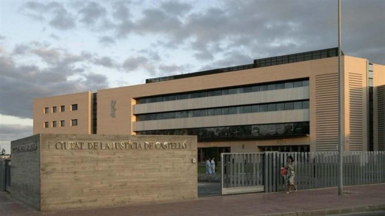 La madre de la víctima de Vinaròs: «Mi hija me dijo que su muerte vendría de manos de él»