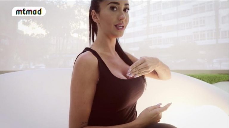Es denunciable: el ‘boicot’ a Aurah Ruiz en Instagram que arruina su negocio