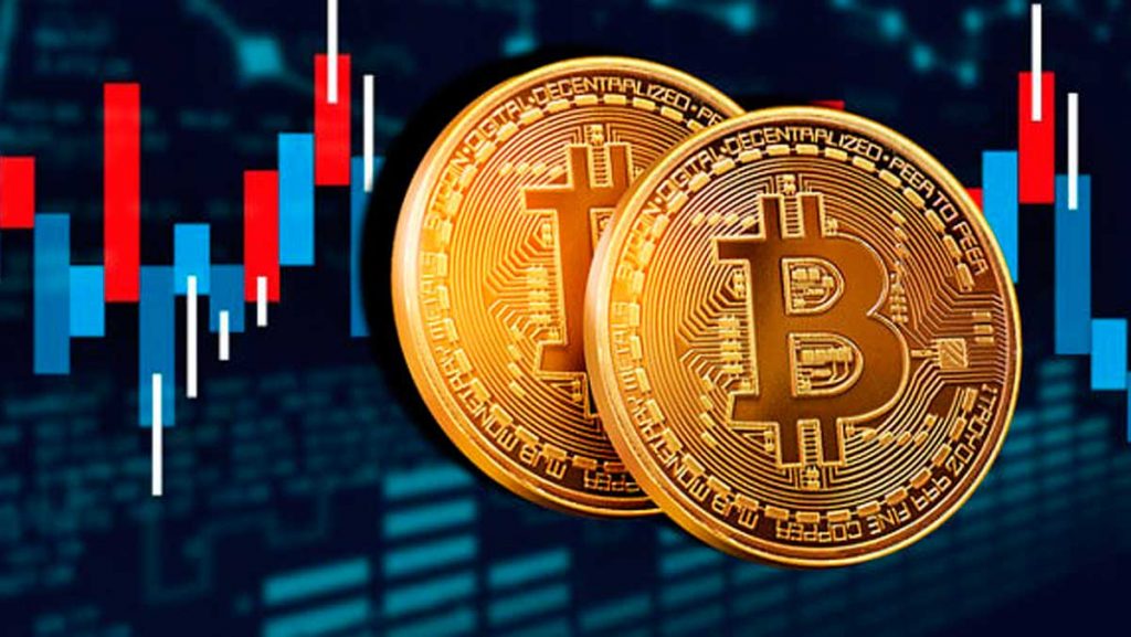 Bitcoin (Btc)