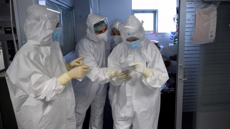 Baleares notifica 289 nuevos casos y cinco fallecimientos en las últimas 48 horas