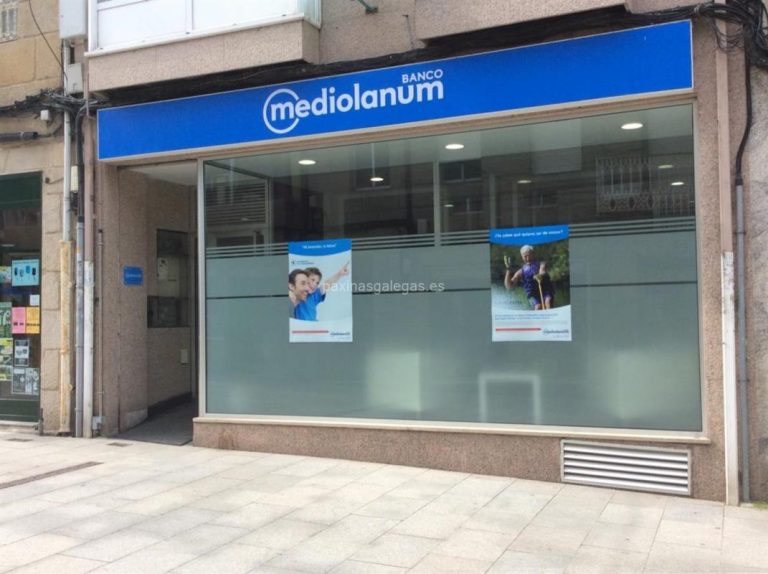 Banco Mediolanum ganó 18,3 millones el año pasado, un 101% más