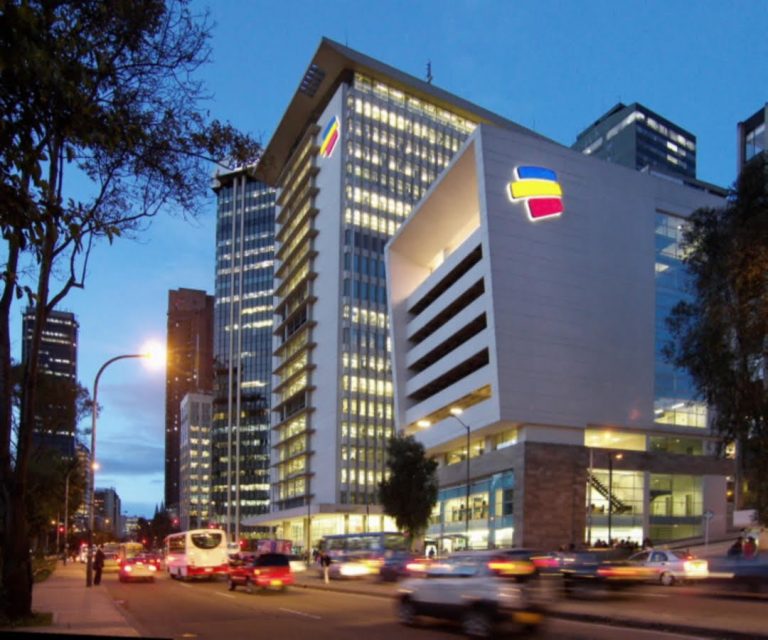 Bancolombia reduce su beneficio un 91% en 2020