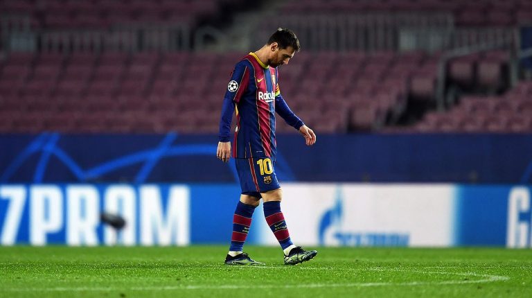 El crack que vuelve al Barcelona y que podría sacarles de la miseria