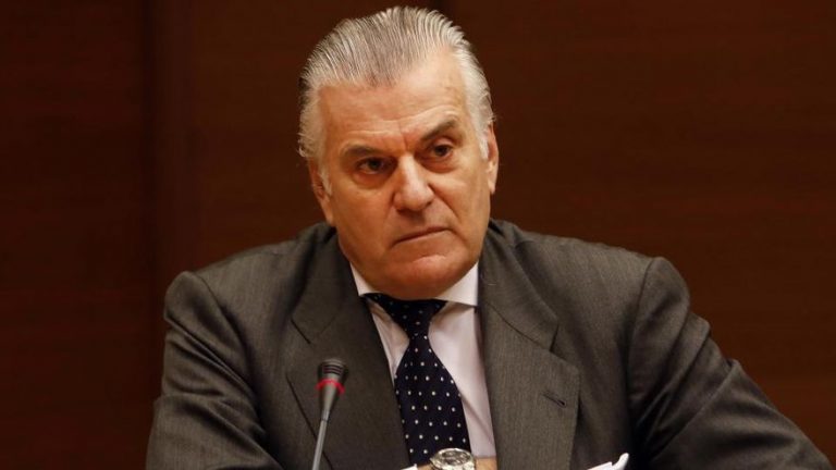 Bárcenas, a Anticorrupción: «Rajoy destruyó los papeles de la caja B sin saber que yo tenía una copia»