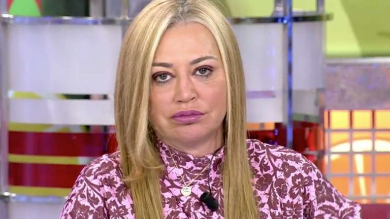 Belén Esteban, de Princesa del Pueblo a ‘Cayetana’: los calificativos que le han puesto en Sálvame
