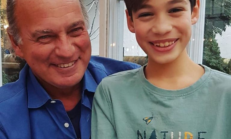 ¿Tiene un hijo secreto? Estos son los ‘churumbeles’ de Bertín Osborne
