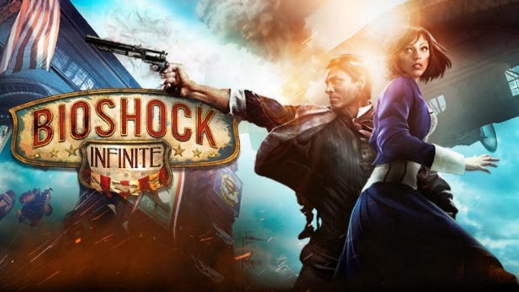 Bioshock Juegos De Realidad Virtual