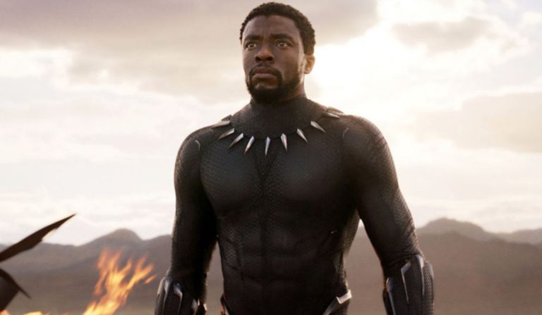 Black Panther: estos son los actores que podrían interpretarlo