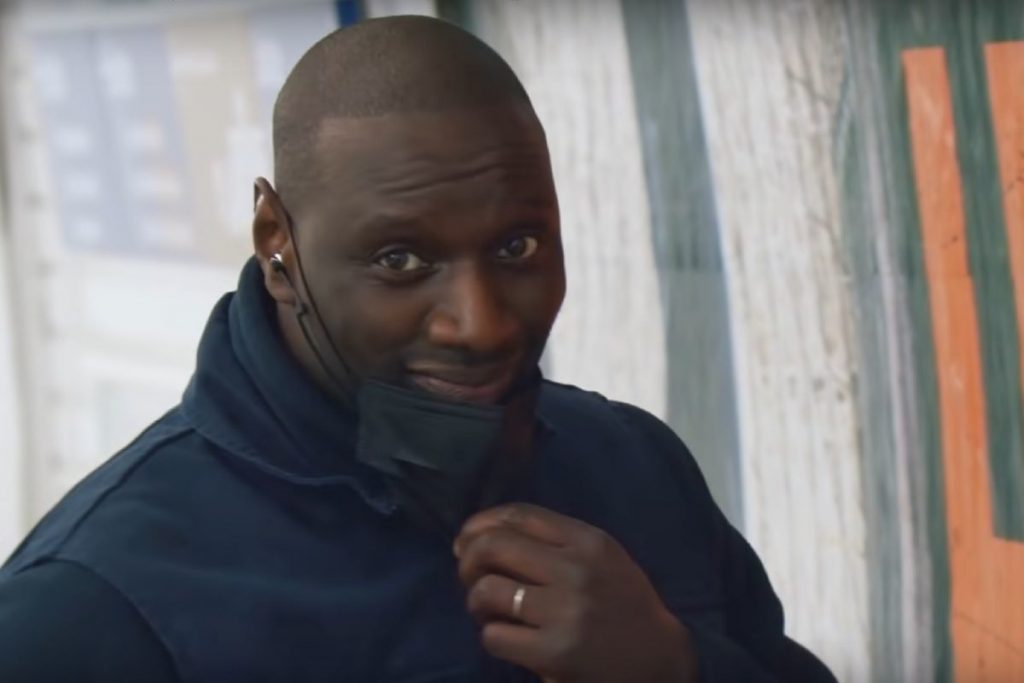 Omar Sy