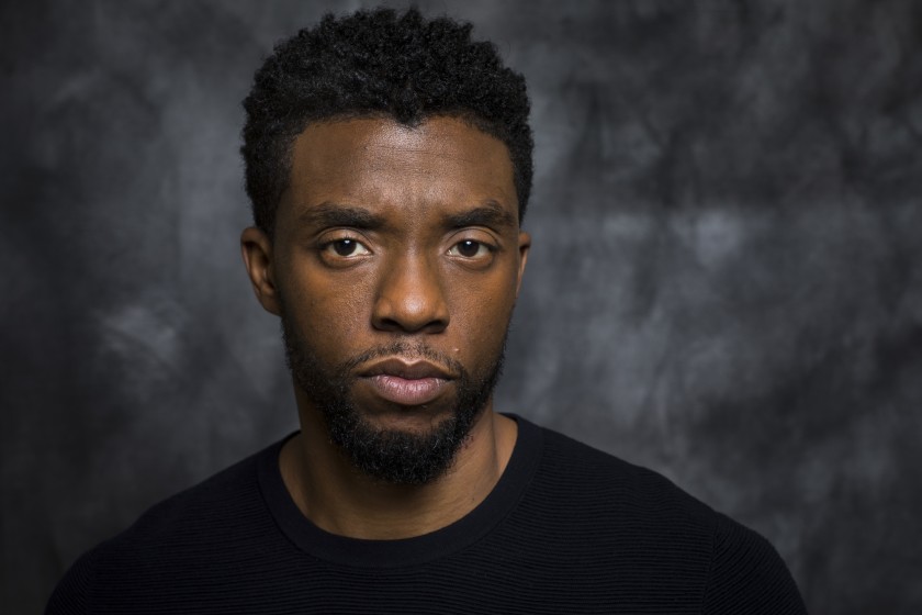 La Muerte De Chadwick Boseman